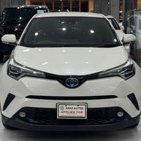 Toyota C-HR G LED (2019) Bold Design Meets Intelligent Hybrid Driving