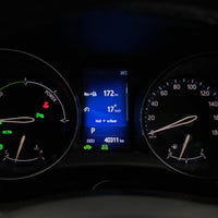 Toyota C-HR G LED (2019) Bold Design Meets Intelligent Hybrid Driving