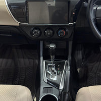 Toyota Corolla 1.3 GLI Auto (2016) Reliable, Comfortable & Timeless