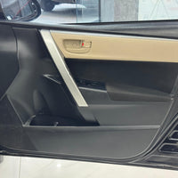 Toyota Corolla 1.3 GLI Auto (2016) Reliable, Comfortable & Timeless