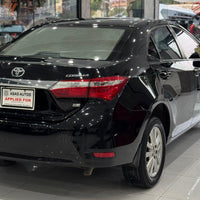 Toyota Corolla 1.3 GLI Auto (2016) Reliable, Comfortable & Timeless
