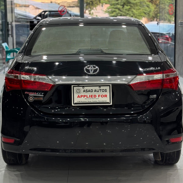 Asad Autos