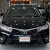 Toyota Corolla 1.3 GLI Auto (2016) Reliable, Comfortable & Timeless