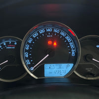 Toyota Corolla 1.3 GLI Auto (2016) Reliable, Comfortable & Timeless