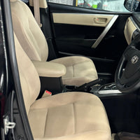 Toyota Corolla 1.3 GLI Auto (2016) Reliable, Comfortable & Timeless