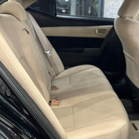 Toyota Corolla 1.3 GLI Auto (2016) Reliable, Comfortable & Timeless