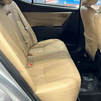 Toyota Corolla 1.3 GLi Automatic (2016) Reliable Automatic Sedan with Everyday Comfort