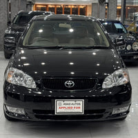 Toyota Corolla 2.0D (2006) Durable, Efficient & Exceptionally Maintained