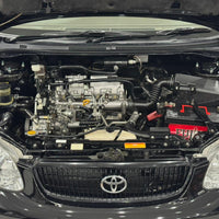 Toyota Corolla 2.0D (2006) Durable, Efficient & Exceptionally Maintained