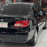 Toyota Corolla 2.0D (2006) Durable, Efficient & Exceptionally Maintained