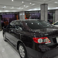 Toyota Corolla Altis (2013) – 1.6 SR, Rare Find, Top Variant