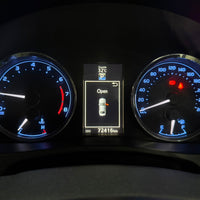 Toyota Corolla Altis 1.6 Automatic (2021) Immaculate Sedan with Toyota-Maintained Reliability