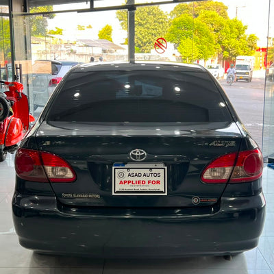 Honda Civic X Oriel Turbo (2016) Premium Turbo Performance with Honda Reliability