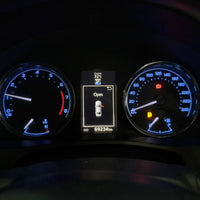 Toyota Corolla Altis Automatic (2022) Special Edition with Sunroof