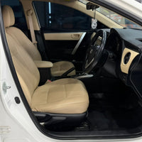 Toyota Corolla Altis Automatic (2022) Special Edition with Sunroof