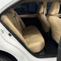 Toyota Corolla Altis Automatic (2022) Special Edition with Sunroof