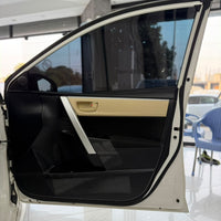 Toyota Corolla Altis Automatic (2022) Special Edition with Sunroof