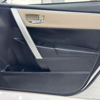 Toyota Corolla Altis Grande (2017) Top of the Line Comfort & Reliability