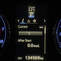 Toyota Corolla Altis Grande (2020) Top-of-the-Line