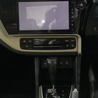 Toyota Corolla Altis Grande (2020) Top-of-the-Line