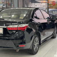 Toyota Corolla Altis Grande (2020) Top-of-the-Line