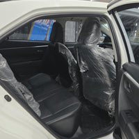 Toyota Corolla Altis Grande CVT (2023) Premium Comfort & Reliable Performance