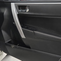 Toyota Corolla Altis Grande CVT (2023) Premium Comfort & Reliable Performance