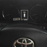 Toyota Corolla Altis Grande (2024) Premium Comfort Meets Performance