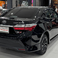 Toyota Corolla Altis Grande CVT (2024) Elegance Meets Performance