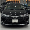 Toyota Corolla Altis Grande CVT (2024) Elegance Meets Performance