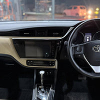 Toyota Corolla Altis Grande CVT (2024) Elegance Meets Performance
