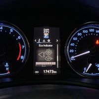Toyota Corolla Altis Grande CVT (2024) Elegance Meets Performance