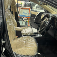 Toyota Corolla Altis Grande CVT (2024) Elegance Meets Performance