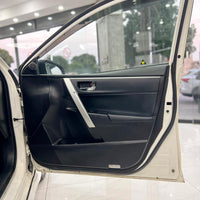 Toyota Corolla Altis Grande CVT (2016) Upgraded Grande with Premium Comfort & Style