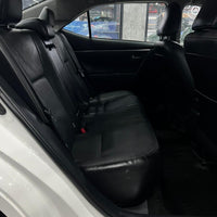 Toyota Corolla Altis Grande CVT (2016) Upgraded Grande with Premium Comfort & Style