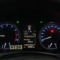Toyota Corolla Altis Grande CVT (2019) Premium Comfort with Smooth Automatic Drive