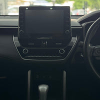 Toyota Corolla Cross Hybrid (2021) Fresh Import, Fully Loaded (4.5 Grade)