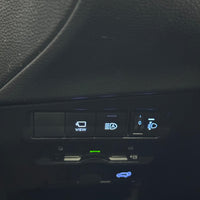 Toyota Corolla Cross Hybrid (2021) Fresh Import, Fully Loaded (4.5 Grade)