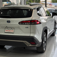 Toyota Corolla Cross Hybrid (2021) Fresh Import, Fully Loaded (4.5 Grade)