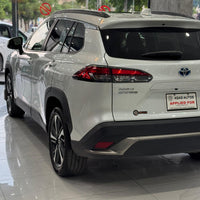 Toyota Corolla Cross Hybrid (2021) Fresh Import, Fully Loaded (4.5 Grade)