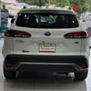 Toyota Corolla Cross Hybrid (2021) Fresh Import, Fully Loaded (4.5 Grade)