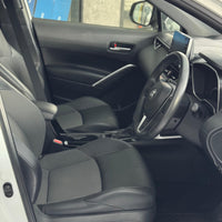 Toyota Corolla Cross Hybrid (2021) Fresh Import, Fully Loaded (4.5 Grade)