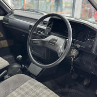 Toyota Corolla DX Saloon (1986) Vintage Classic & Collector’s Dream