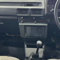 Toyota Corolla DX Saloon (1986) Vintage Classic & Collector’s Dream