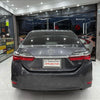 Toyota Corolla GLI (2017) 1.3 Reliable Performance, Timeless Design