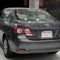 Toyota Corolla GLi 1.3 (2011) Low Mileage Reliable Sedan