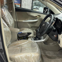 Toyota Corolla GLi 1.3 (2011) Low Mileage Reliable Sedan