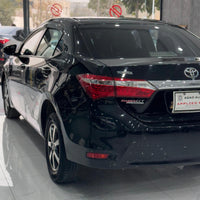 Toyota Corolla GLi (2015) Islamabad Registered, 1.3 Auto Transmission