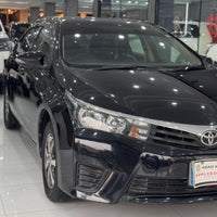 Toyota Corolla GLi (2015) Islamabad Registered, 1.3 Auto Transmission
