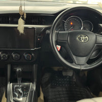 Toyota Corolla GLi (2015) Islamabad Registered, 1.3 Auto Transmission